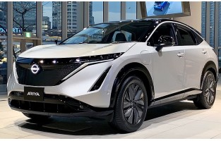 Tapetes Sport Edition Nissan Ariya (2022-atualidade)