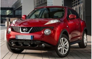 Kit de defletores de vento Nissan Juke (2010 - 2019) (2010 - 2019)