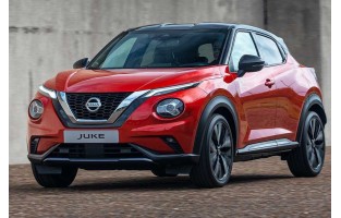 Tapete bege Nissan Juke (2020-atualidade)