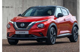 Tapetes grafite Nissan Juke (2020-atualidade)