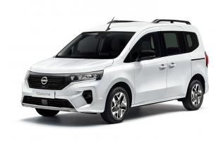 Tapete cinza Nissan Townstar (2022-atualidade)