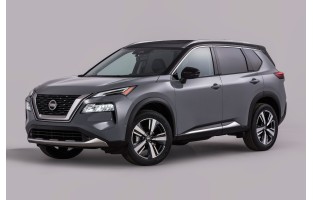 Tapete cinza Nissan X-Trail (2022-atualidade)