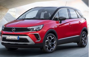 Tapetes excellence Opel Crossland (2021-atualidade)
