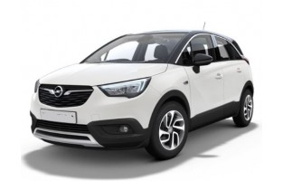 Kit de mala sob medida para Opel Crossland X