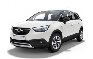Tapetes Premium Opel Crossland (2017-2020)