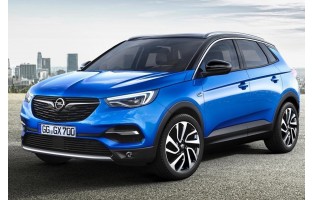 Proteção para o porta-malas do Opel Grandland X