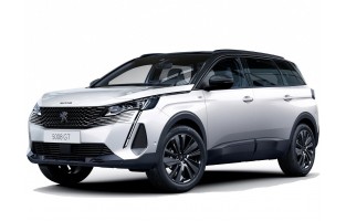 Tapetes Sport Edition 5008 (2021-2024)