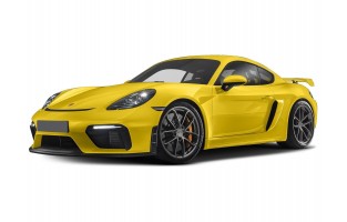 Tapetes grafite Porsche 718 (2016-atualidade)