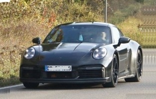 Tapetes grafite Porsche 911, 992 (2019-atualidade)