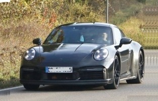 Tapetes Premium Porsche 911, 992 (2019-atualidade)