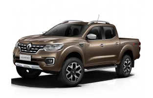 Tapete cinza Renault Alaskan (2021-atualidade)