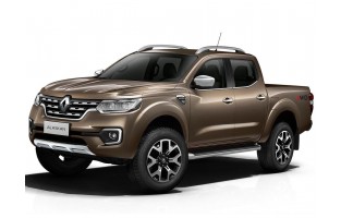 Tapetes Renault Alaskan (2021-atualidade) personalizadas ao seu gosto