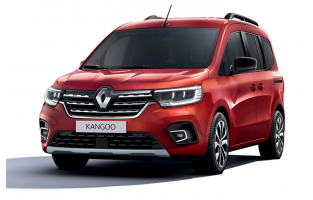 Tapete bege Renault Kangoo (2021-atualidade)
