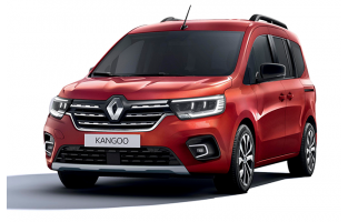 Tapetes Renault Kangoo (2021-atualidade) personalizadas ao seu gosto