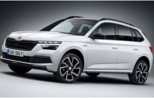 Tapetes econômicas Skoda Kamiq (2020-atualidade)