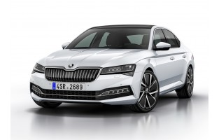 Balde bagageira Skoda Octavia IV-Malas (2020-)