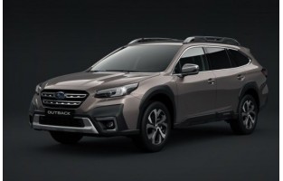Tapetes Premium Subaru Outback (2021-atualidade)