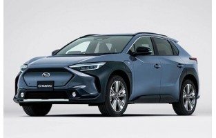 Tapetes excellence Subaru Solterra (2022-atualidade)