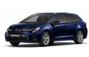 Tapetes Suzuki Swace (2021-atualidade) logo Hybrid
