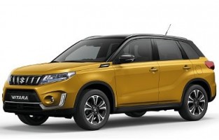 Tapetes Suzuki Vitara Mild Hybrid 48V (2020-atualidade) personalizadas ao seu gosto