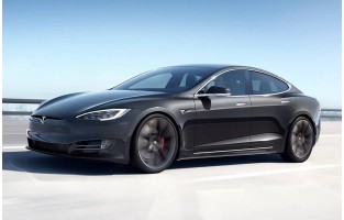 Tapetes Premium Tesla Model S (2012-2018)