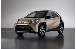 Tapetes Sport Line Toyota Aygo X (2022-atualidade)