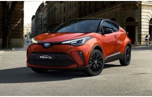 Tapete Toyota C-H (2020-atualidade) personalizadas ao seu gosto