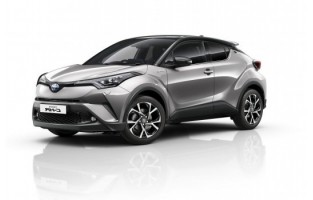 Tapetes Sport Edition Toyota C-H (2017-2020)