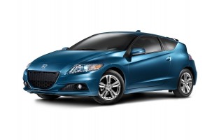 Tampa do carro Honda CR-Z