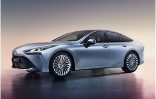 Tapetes Premium Toyota Mirai (2021-atualidade)