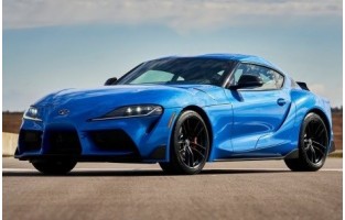 Tapetes grafite Toyota Supra (2019-atualidade)