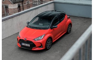 Tapete mala Toyota Yaris 2020-hoje