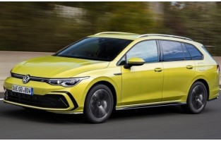 Tapetes Volkswagen Golf 8 Variant eTSI (2020-atualidade) personalizadas ao seu gosto