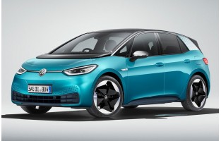 Tapetes Velour com o logótipo Volkswagen ID.3 (2020-atualidade)