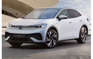 Tapetes Volkswagen ID.5 (2022-atualidade) logo Hybrid