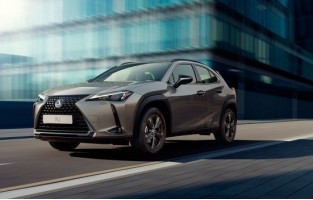 Tapetes Sport Line Lexus Ux Híbrido (2018-atualidade)