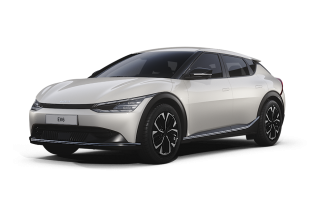 Proteção para o porta-malas do Kia Ev6 (2022-)
