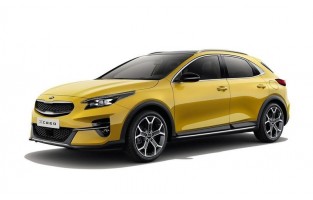 Tapetes excellence Kia Xceed (2020-atualidade)