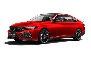 Tapetes excellence Honda Civic XI (2023-atualidade)