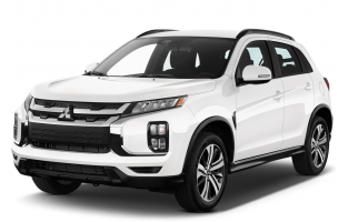 Tapetes Excellence Mitsubishi ASX (2020-hoje)