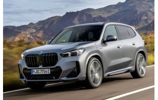 Tapete BMW X1 U11 (2022-atualidade) econômicas