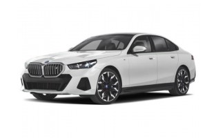 Tapetes Do Carro BMW i5 (2023-) premium