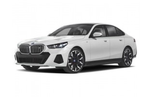 Tapetes Do Carro Sport Edition para BMW i5 (2023-)
