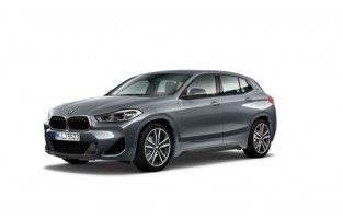 Tapete BMW X2 F39 (2018-2023) econômicas