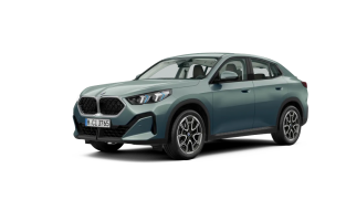 Tapetes bege BMW X2 U10 (2024-)