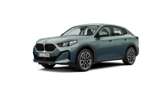 Tapetes Excellence BMW X2 U10 (2024-)
