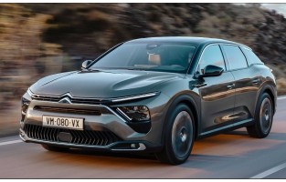 Tapete Citroen C5-X econômicas