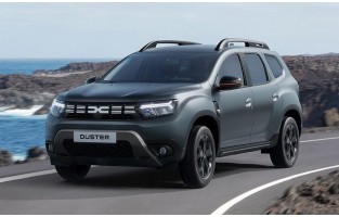 Tapetes Do Carro Sport Edition para Dacia Duster (2023 - actualidad)