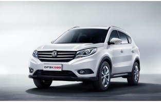 Tapetes Do Carro DFSK 580 Glory (2019 - ) premium