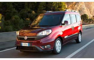 Fiat Doblo 2015-2012